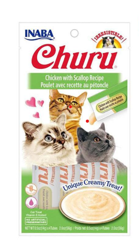 CHURU CHUNKY X6